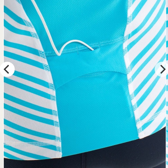 Lululemon Deep V Tank - Picture 4 of 8